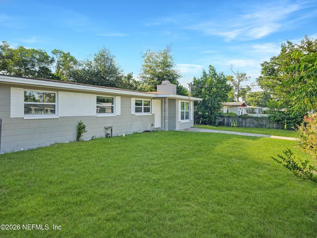 5638 CORVAIR Avenue, Jacksonville, FL 32244