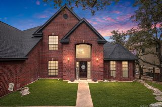 256 DEER CROSS LN, San Antonio, TX 78260