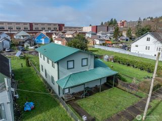 313 N E Street, Aberdeen, WA 98520