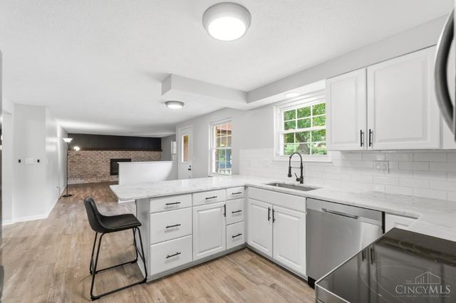 9641 Whippoorwill Lane, Deerfield Twp., OH 45040