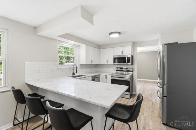 9641 Whippoorwill Lane, Deerfield Twp., OH 45040