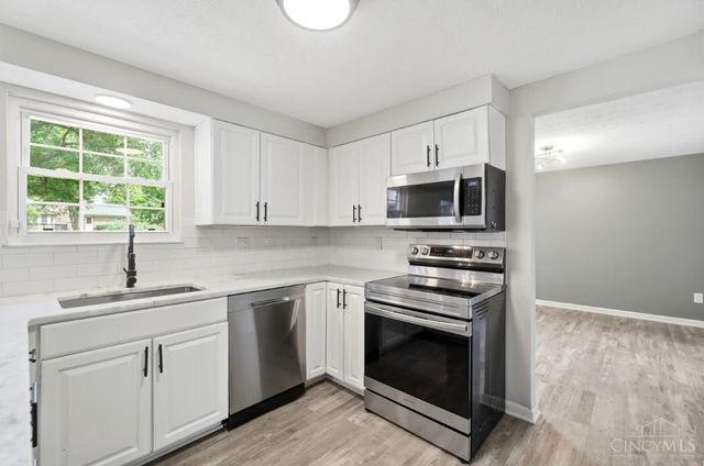 9641 Whippoorwill Lane, Deerfield Twp., OH 45040