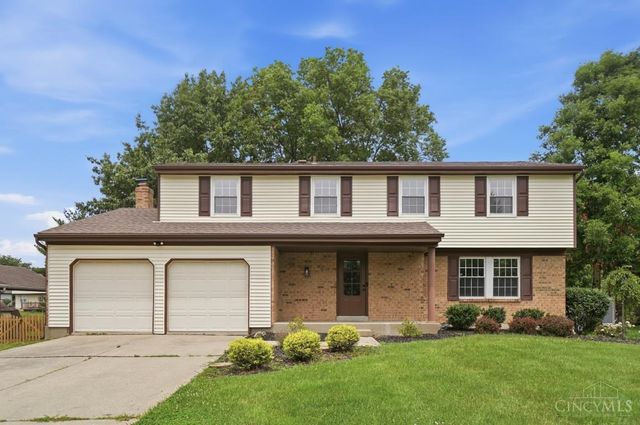 9641 Whippoorwill Lane, Deerfield Twp., OH 45040