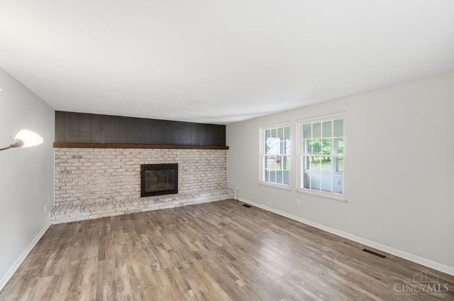 9641 Whippoorwill Lane, Deerfield Twp., OH 45040