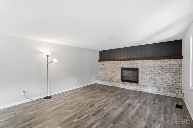 9641 Whippoorwill Lane, Deerfield Twp., OH 45040