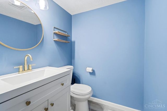 9641 Whippoorwill Lane, Deerfield Twp., OH 45040
