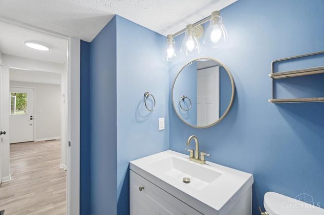 9641 Whippoorwill Lane, Deerfield Twp., OH 45040