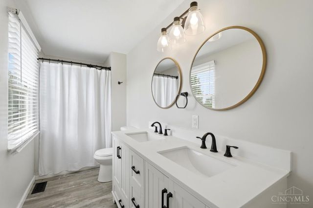 9641 Whippoorwill Lane, Deerfield Twp., OH 45040