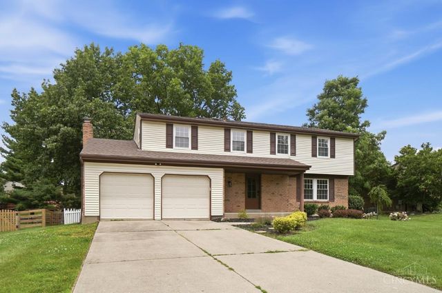 9641 Whippoorwill Lane, Deerfield Twp., OH 45040