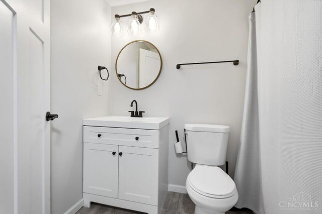 9641 Whippoorwill Lane, Deerfield Twp., OH 45040