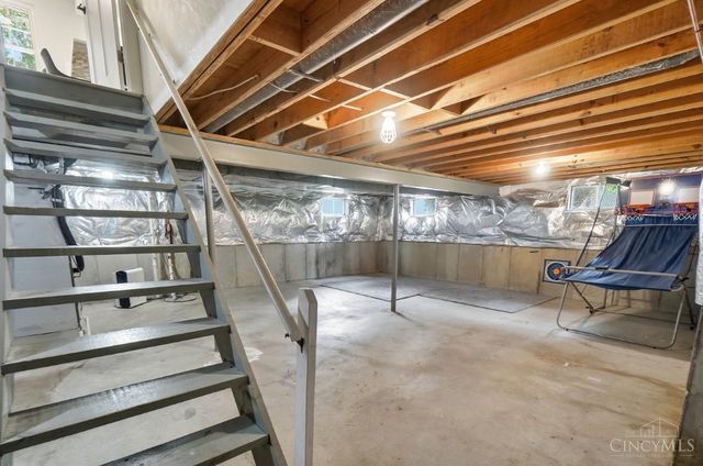 9641 Whippoorwill Lane, Deerfield Twp., OH 45040