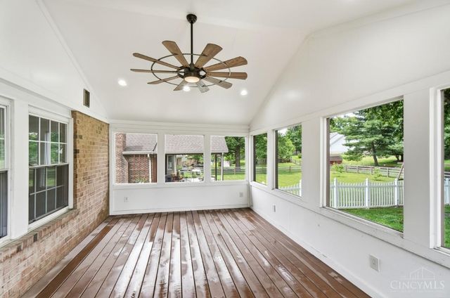 9641 Whippoorwill Lane, Deerfield Twp., OH 45040