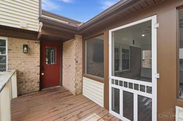 9641 Whippoorwill Lane, Deerfield Twp., OH 45040