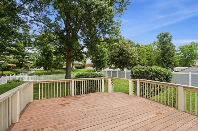9641 Whippoorwill Lane, Deerfield Twp., OH 45040