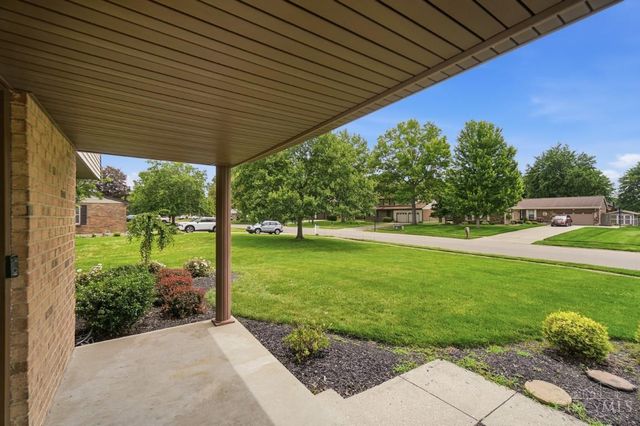 9641 Whippoorwill Lane, Deerfield Twp., OH 45040