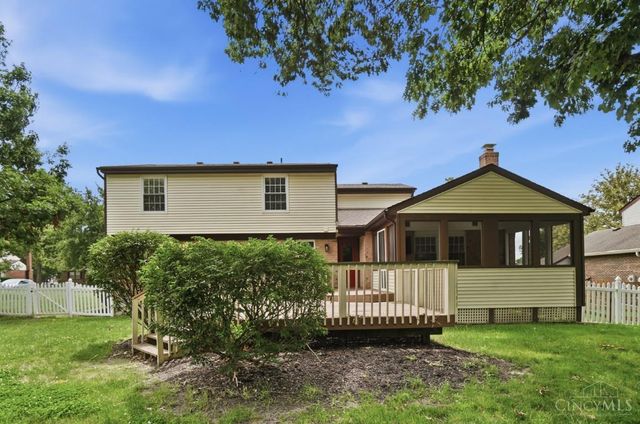 9641 Whippoorwill Lane, Deerfield Twp., OH 45040