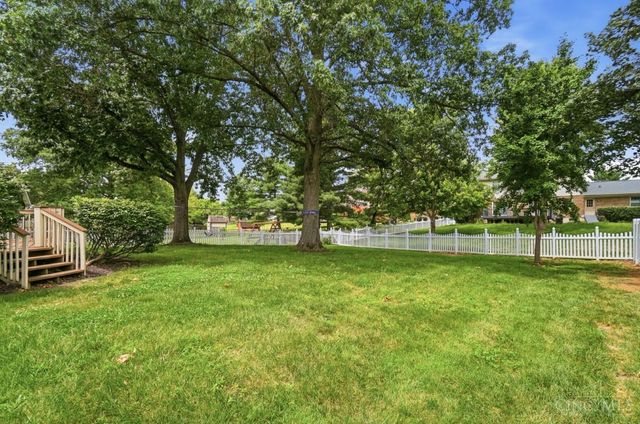 9641 Whippoorwill Lane, Deerfield Twp., OH 45040