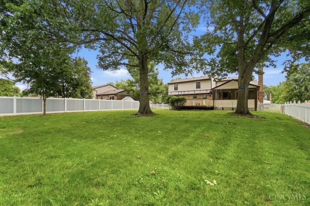 9641 Whippoorwill Lane, Deerfield Twp., OH 45040