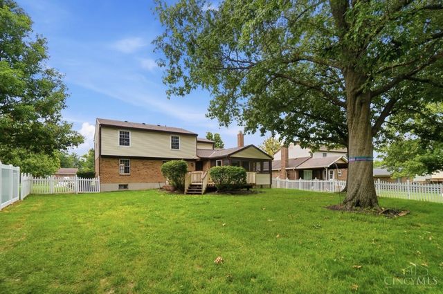 9641 Whippoorwill Lane, Deerfield Twp., OH 45040