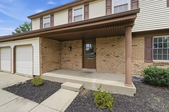 9641 Whippoorwill Lane, Deerfield Twp., OH 45040