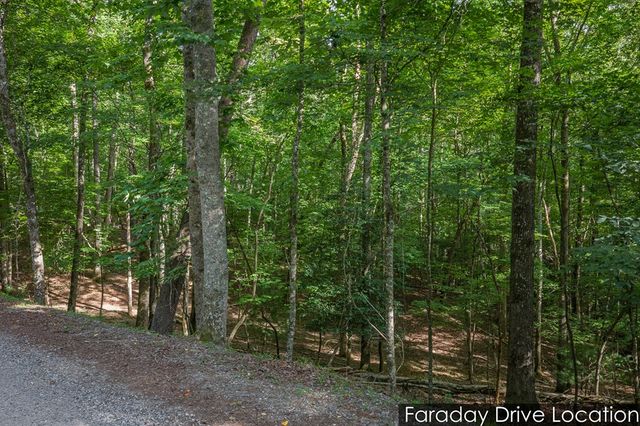 Lot 2800 Medina Court, Ellijay, GA 30540