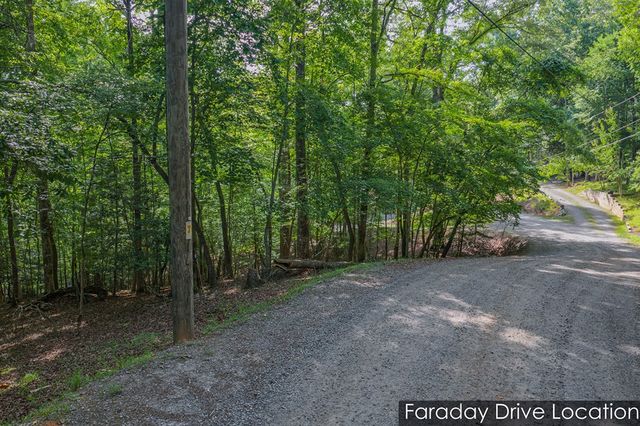 Lot 2800 Medina Court, Ellijay, GA 30540