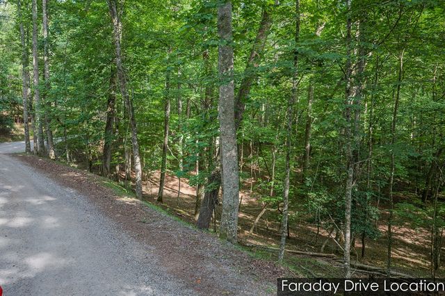 Lot 2800 Medina Court, Ellijay, GA 30540