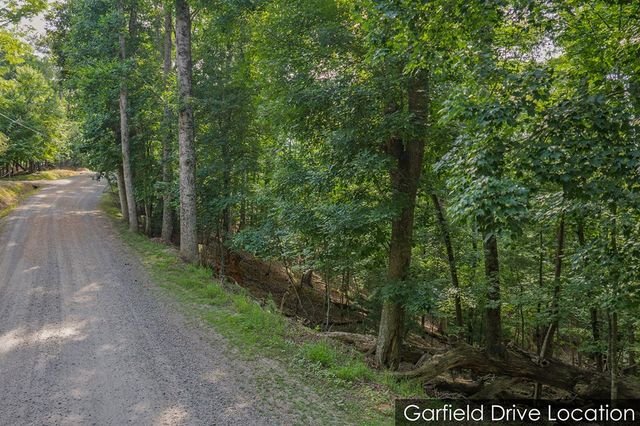 Lot 2800 Medina Court, Ellijay, GA 30540