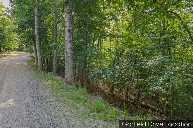 Lot 2800 Medina Court, Ellijay, GA 30540