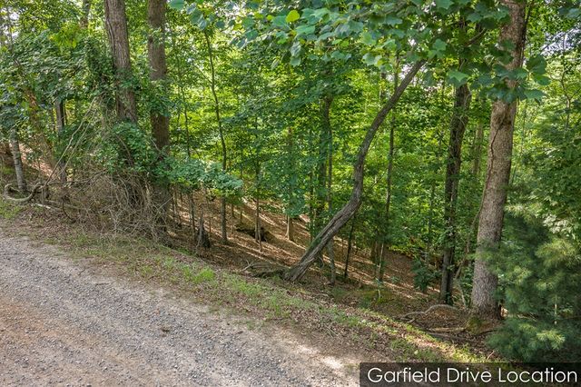Lot 2800 Medina Court, Ellijay, GA 30540