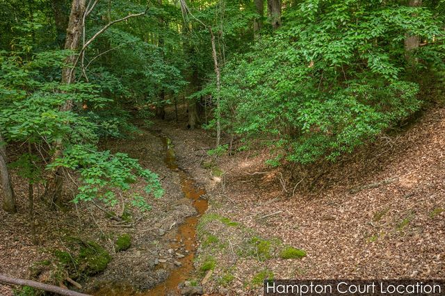 Lot 2800 Medina Court, Ellijay, GA 30540