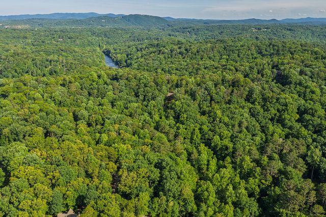 Lot 2800 Medina Court, Ellijay, GA 30540