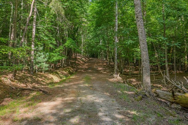 Lot 2800 Medina Court, Ellijay, GA 30540
