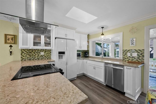 3207 Via Buena C, Laguna Woods, CA 92637