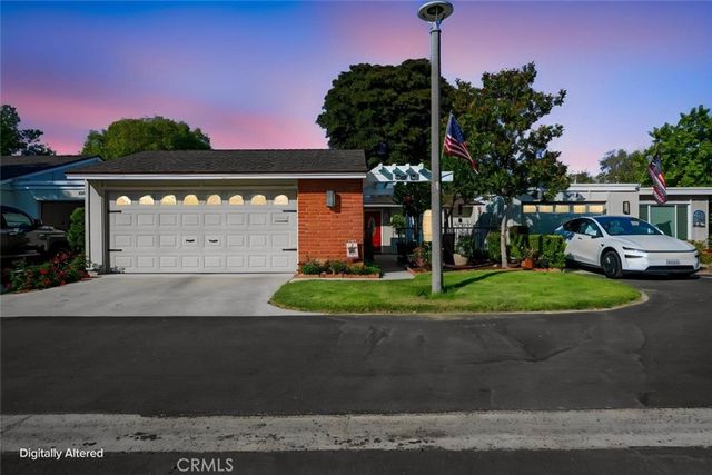 3207 Via Buena C, Laguna Woods, CA 92637