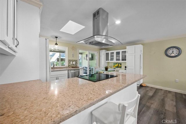 3207 Via Buena C, Laguna Woods, CA 92637