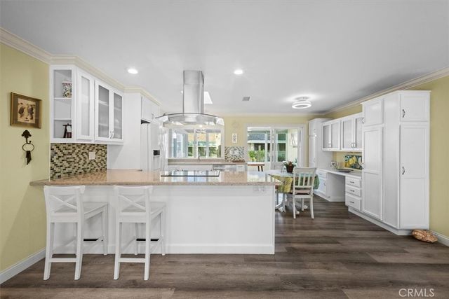 3207 Via Buena C, Laguna Woods, CA 92637