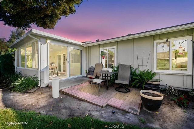 3207 Via Buena C, Laguna Woods, CA 92637