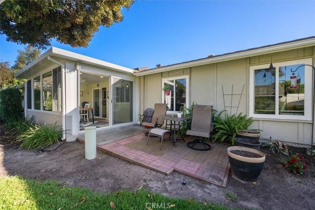 3207 Via Buena C, Laguna Woods, CA 92637