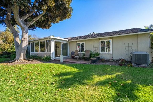 3207 Via Buena C, Laguna Woods, CA 92637