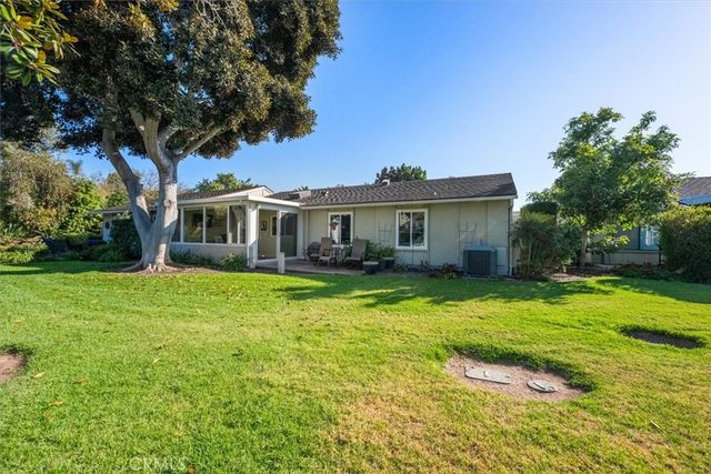 3207 Via Buena C, Laguna Woods, CA 92637