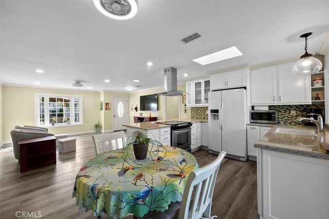 3207 Via Buena C, Laguna Woods, CA 92637