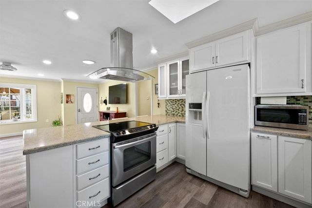 3207 Via Buena C, Laguna Woods, CA 92637