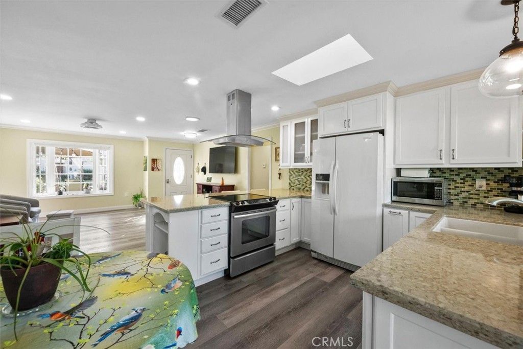 3207 Via Buena C, Laguna Woods, CA 92637