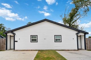 8617 Clarington Street, Houston, TX 77016