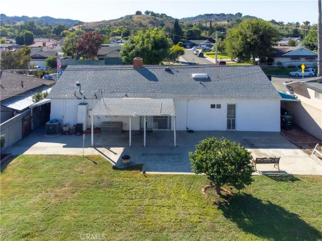 2726 Castle Rock, Diamond Bar, CA 91765