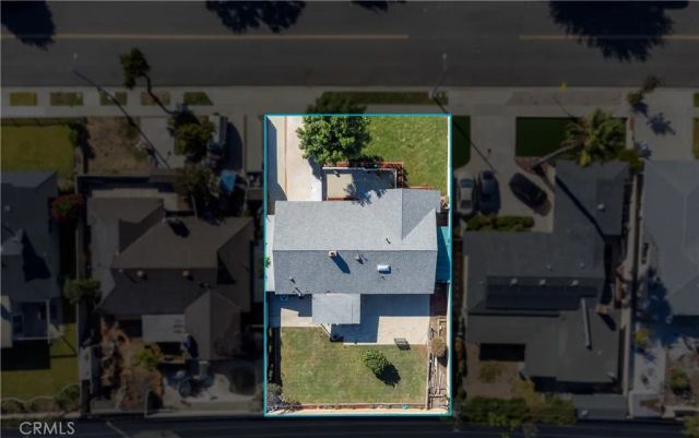 2726 Castle Rock, Diamond Bar, CA 91765