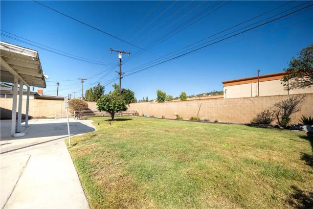 2726 Castle Rock, Diamond Bar, CA 91765