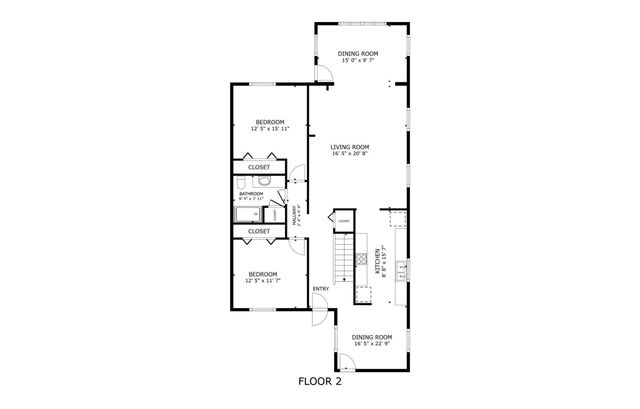 614 Meldahl Lane, Northfield, MN 55057