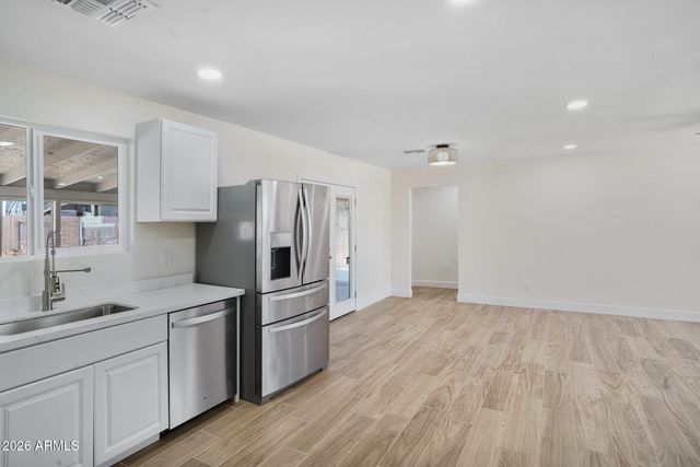901 N 95TH Place, Mesa, AZ 85207